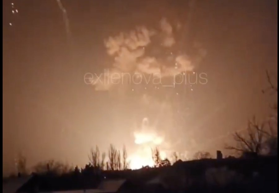 世界杯直播app官网下载-1月23日俄乌最新:欧洲的“独立宣言”