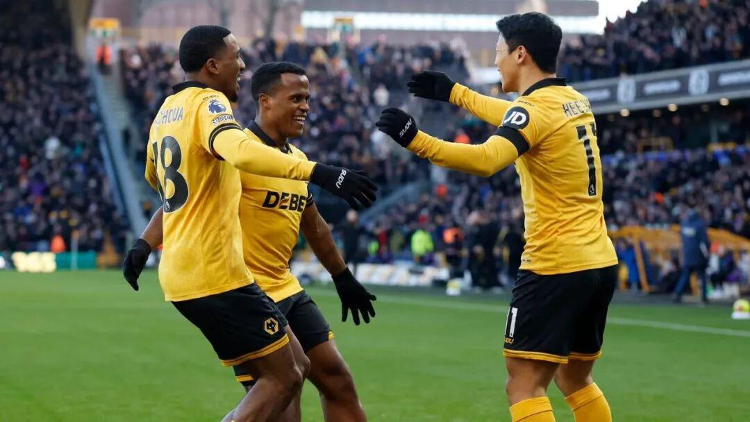 世界杯高清比赛观看入口-狼队超市开张！冬窗卖人套现7500万 提前半年备战英冠